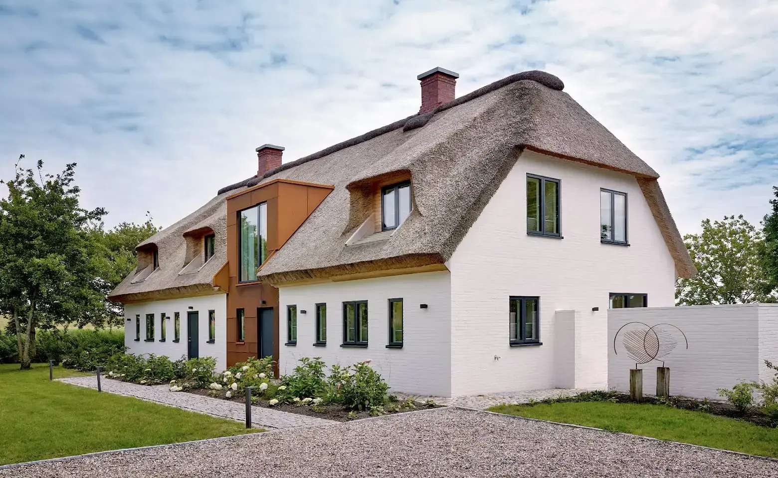 Villa Skärgårdsljus