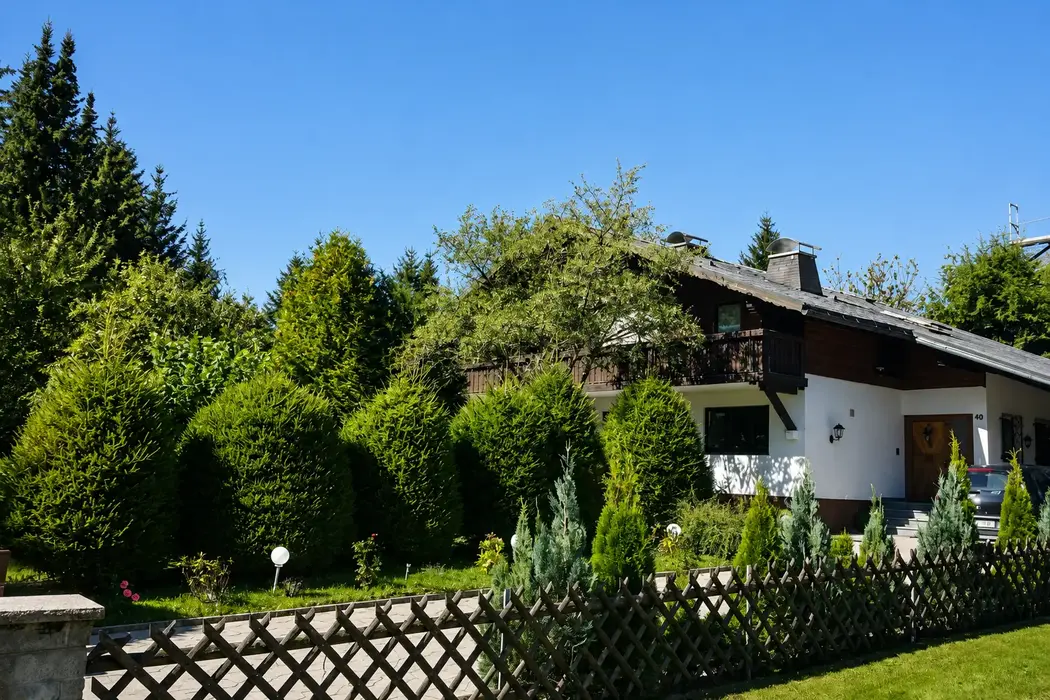 Villa Skogsljus